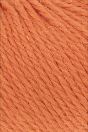 Lang Yarns Carpe Diem 714.0259 - Kürbis