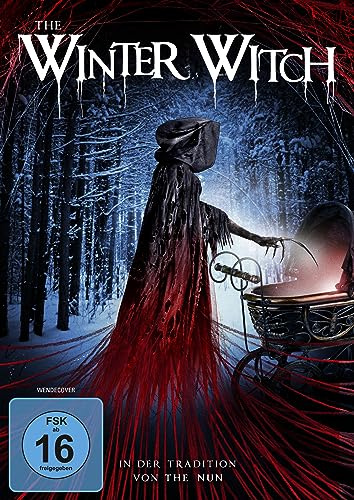The Winter Witch - [DVD]