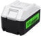 iPrize Li-ion 18V 5000mAh BL1811G, BL1813G, BL1820G, 195608-4 Replacement Battery for Makita DF457D HP457D JV183D TD127D UR180D UH522D CL183D DK18041