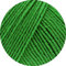 LANA GROSSA Elastico | Baumwoll-Klassiker mit leichtem Stretchanteil | Handstrickgarn aus 96% Baumwolle & 4% Polyester (Elite)| 50g Wolle zum Stricken & Häkeln | 160m Garn FB 189