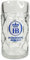 Hofbräuhaus München Hofbräu Glas Maßkrug Bierkrug 1l Seidel Humpen Bayern