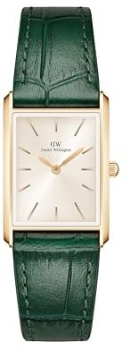 Daniel Wellington Bound Uhr One Size 316L Stainless Steel with Pvd Plated Gold Gold