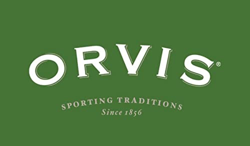 Orvis Canne Mouche Canne Clearwater 3 m 2-4 Brins – Or25Sp5151