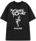 My Chemical Romance Unisex Black Marching Band Graphic Tee | Short-Sleeved Music Lover T-Shirt | Emo Rock Band Apparel for Men Women Teens | Alternative Punk Merchandise Gift