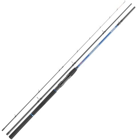 DAIWA Triforce Target Feeder, Angelrute, Feederrute