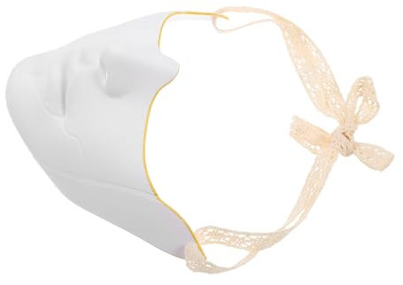Ipetboom Style Halbmaske Für Und Mechanische Gesichtsbedeckung Für Und Maskenball Dekorative Für Faschingskostüme Und Besondere Anlässe