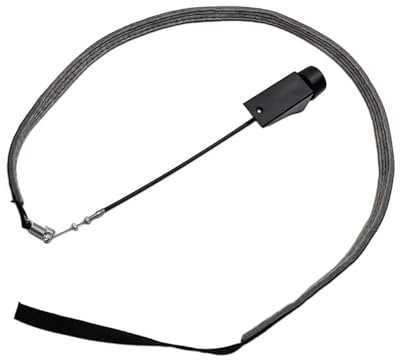 Replacement Friction Band Gym Exercise Fan Bike Power Resistance Belt For Homes Gym Fitness