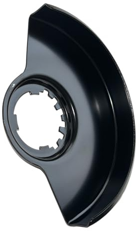 Bosch Schutzhaube für PWS Winkelschleifer 125 mm (2609002204)