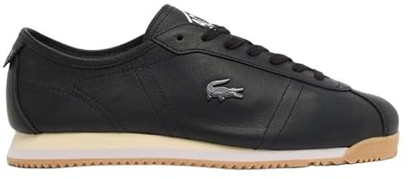 Lacoste Club Low Schwarz 43 EU