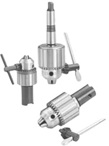 Fein Bohrfutter und Adapter für JHM JM-101 Mag Drill - 64298705980