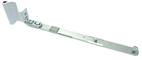 Winkhaus Schere SK1 20-9 rechts in Weiß RAL 9016