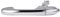 EBTOOLS for Fiat 500 Door Handle-Outer Door Handle Side Outer Door Handle Right-Hand Drive Left Passenger Side Outer Door Handle for 500 735592026 73545876