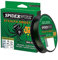 Spiderwire Angelschnur Stealth Smooth 12 Braid Moss Green Geflochtene PE Dyneema Meer Spinnageln Brandungsangeln Karpfenangeln