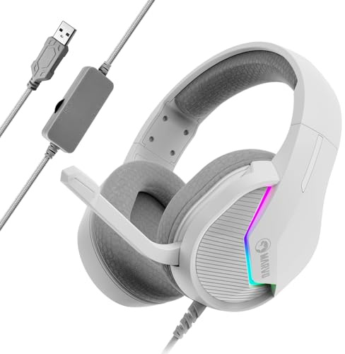 MARVO Gaming Headset HG8936
