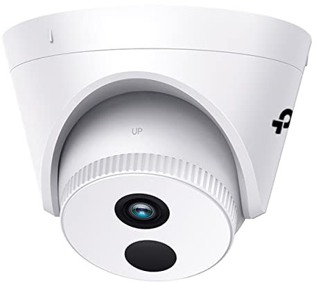 TP-Link TPLINK Cámara IP IPKamera VIGI C400HP-4 C400HP4 (VIGI C400HP-4) C400HP4