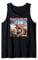 Iron Maiden - The Trooper Tank Top