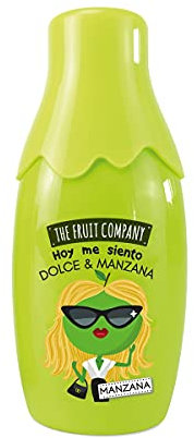 Eau de toilette Pomme the fruit company