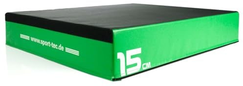 Sport-Tec Sprungtrainer Soft Plyo Box