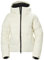 Helly Hansen Damen W Nora Short Puffy Jacket, Schnee, XL