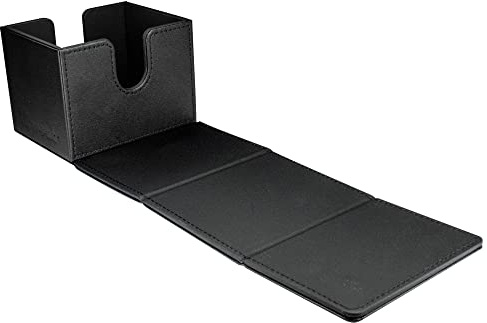Ultra Pro UP - Vivid Alcove Edge: Black