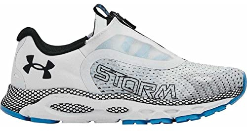 Under Armour HOVR Infinite 3 Damen F103 Laufschuh grau, 38 Damen