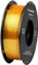 Ultra Silk+ PLA Filament 1.75mm, TINMORRY 3D Drucker Filament, 1 kg, 1 Spule, Gold