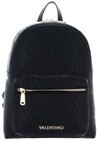 Valentino Relax Backpack Nero
