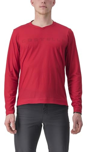 CASTELLI Herren T-Shirt