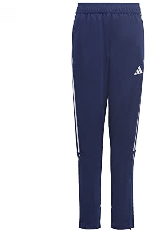 Adidas Unisex Kinder Tracksuit Pants Tiro23 L PNT Y, Team Navy Blue 2, HS3544, 176