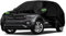 Autoabdeckung Wasserdicht Kompatibel mit VW T-Cross 2018-2024, Atmungsaktiv Vollgarage Autoplane für Regen Sonne Staub Schutz Auto Abdeckplane Abdeckung