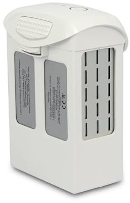 Kompatibel mit Phantom4 Battery 5870mAh 89.2Wh Phantom 4 High Capacity Intelligent Flight Replacement Battery,for Phantom 4 Series Drone V2.0(Phantom4 / 4 Pro,DJ4-RP