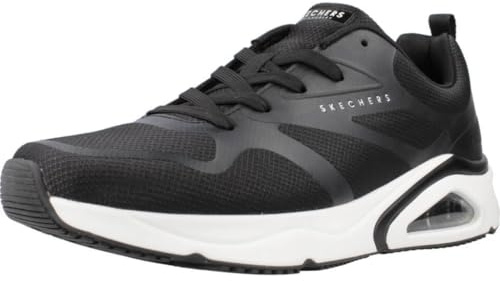 Skechers TRES-AIR UNO Flache Sneaker