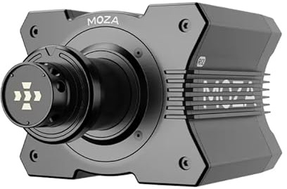 MOZA R12 Drict Drive Racing WheelBase