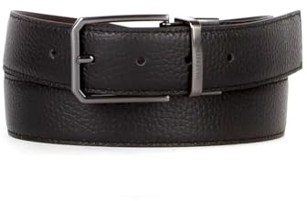 VALENTINO Herren Ulisse Tasche, Schwarz/Moro