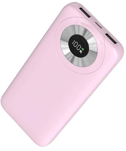 Power Bank Ricarica Rapida 20000mAh