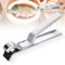 Anti Scald Bowl Holder, Bowl Holder Clip Hot Plate Gripper, Anti Scalding Silicone Gripper, Anti Scalding Gripper Multi-Purpose Anti-Scald Bowl Holder Clip for Kitchen (1)