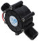 CLISPEED Mini-generator Wasserturbine 5-v-gleichstromgenerator Zum Wasserhahn für Intelligente Induktionshähne