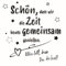 20 Servietten Sprüche Zeit gemeinsam genießen als Tischdeko. Papierservietten mit Motiv Spruch Familie Freunde Geburtstag Feier Fest Weihnachten Erwachsene. Auch für Serviettentechnik 33x33cm