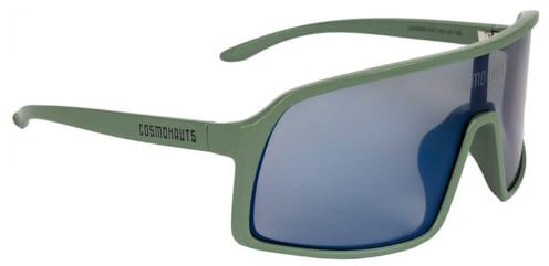COSMONAUTS Occhiali Lander Evolution Piccolo Verde