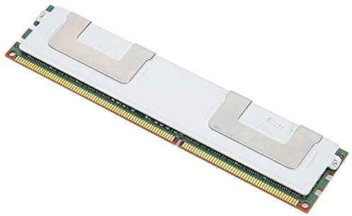 Server RAM di 8 GB DDR3 1333MHz Memoria per Workstations, Supporto a Doppia Scheda Madre CPU