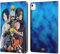 Head Case Designs sous Licence Officielle Naruto Shippuden Konoha Art Clé Étui Portefeuille en Cuir Compatible avec Apple iPad Air 11 2020/2022/2024/2025