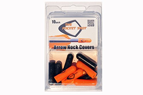 Pocket-Shot Nock Cover