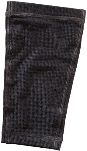 Derbystar Schienbeinschützer-Socke, S, schwarz, 6324030200