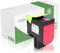 Tonerversum - Toner kompatibel zu Lexmark 71B20M0 Magenta Druckerpatrone für CS317dn CS417dn CS517de CX317dn CX417de CX517de 71B20