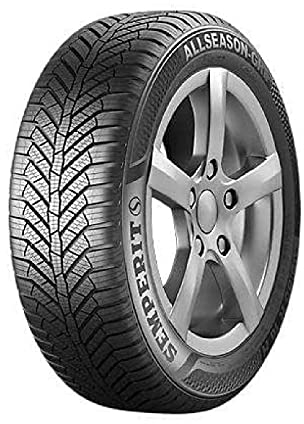 Semperit Allseason Grip 185/60 R14 86H 3PMSF XL - Ganzjahresreifen ohne Felge