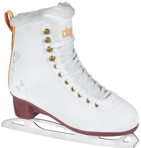 Generic Chaya Ice Skates Snowfall (39)