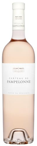 Château de Pampelonne, Côtes de Provence Rosé Wine, 75cl