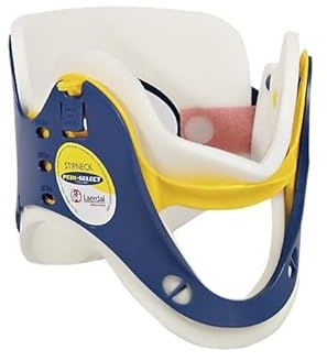 Söhngen 0603069 Stifneck Select Paediatric, Verstellbar
