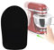 Sliding Mats for Stand Mixer, Mixer Mover Mat Kitchen Appliance Sliding Mats Kitchen Mixer Pad Mixer Slider Mat Mixer Mat for 4.5-5L Stand Mixer
