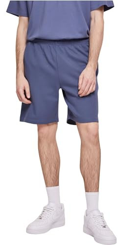 Urban Classics Herren New Shorts vintageblue, XS